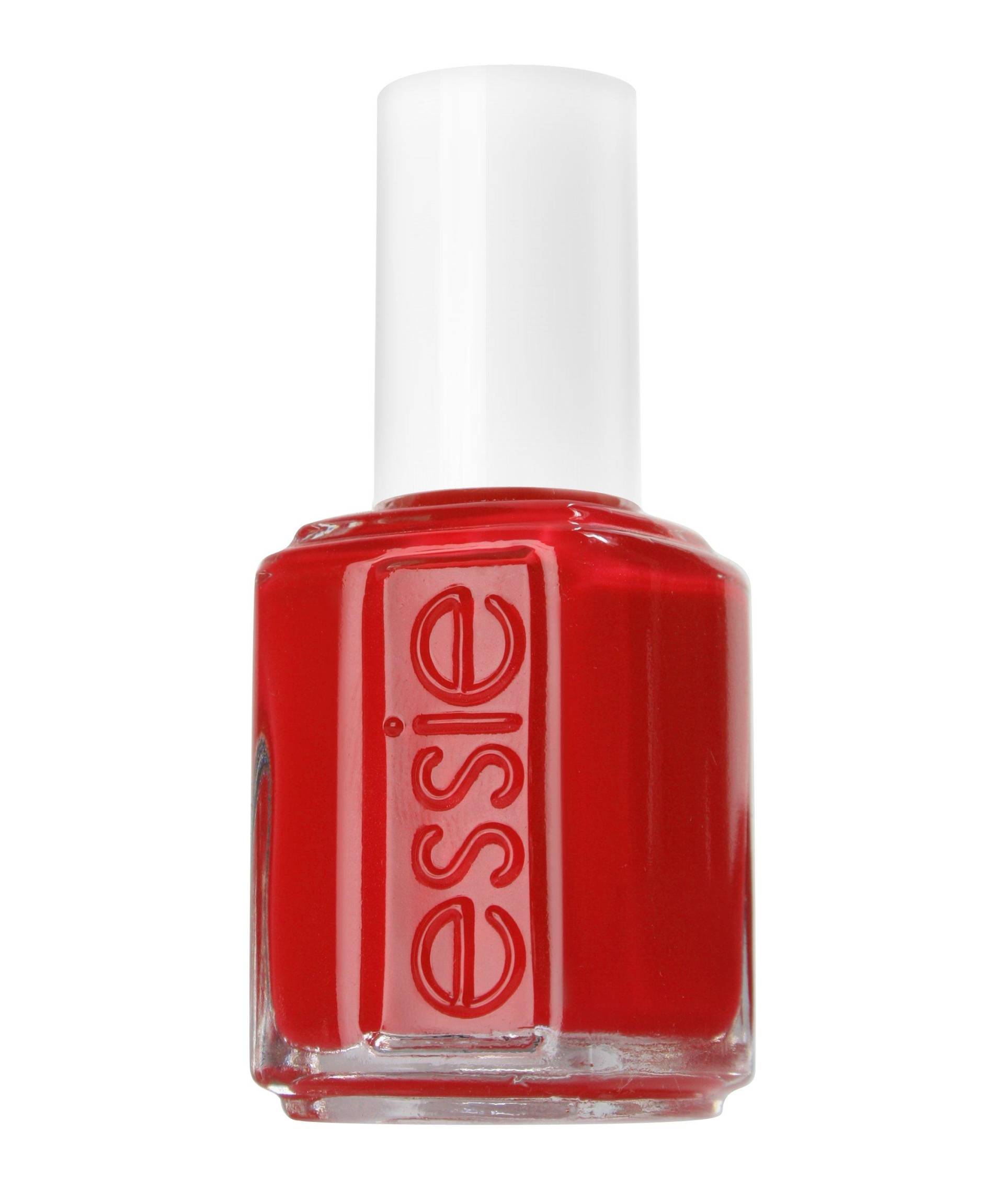 Nail Polish 62 Laquered Up Damen Rot ml#171/13.5ML von essie