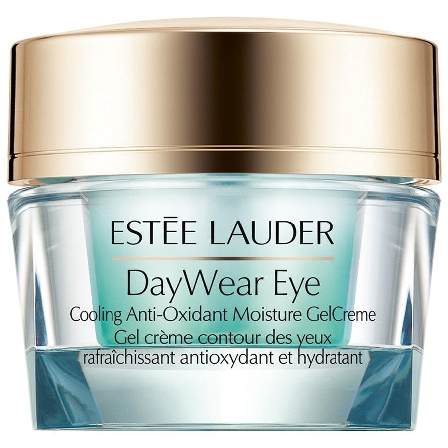 Estée Lauder DayWear Estée Lauder DayWear Eye Cooling Anti-Oxidant Moisture GelCreme augencreme 15.0 ml von Estée Lauder