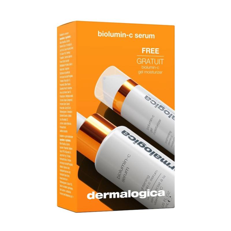 Dermalogica  Dermalogica biolumin-c serum vitamin_cserum 1.0 pieces von Dermalogica