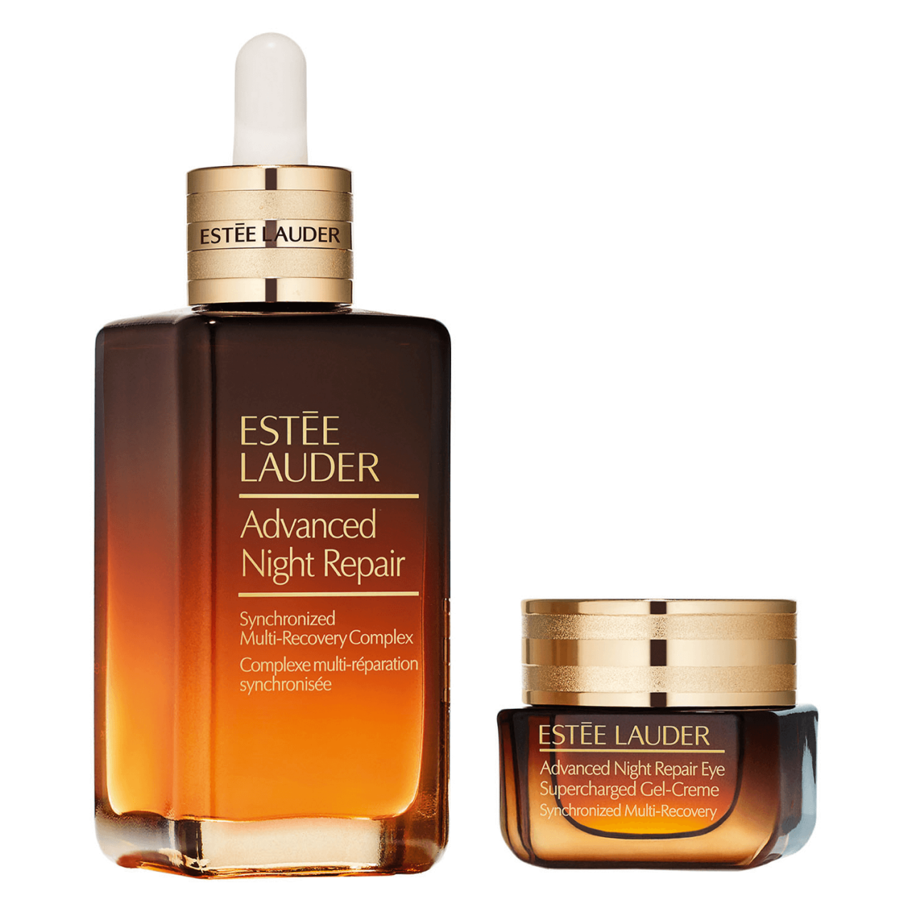 Advanced Night Repair - Synchronized Multi-Recovery & Supercharged Complex Set von Estée Lauder