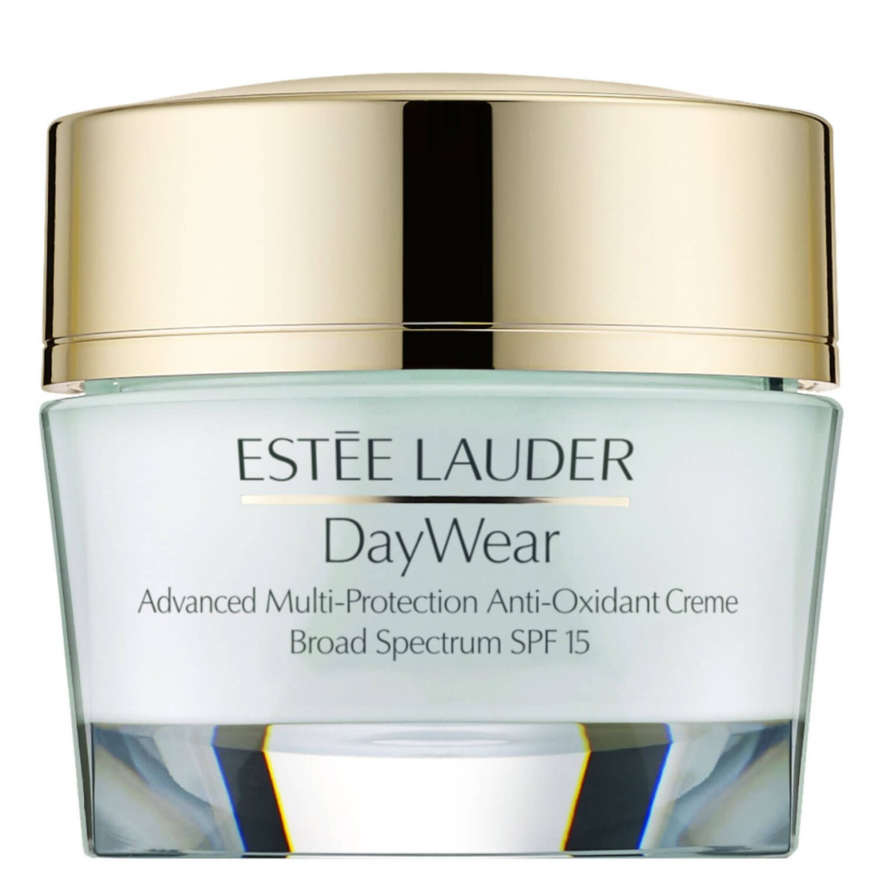 DayWear - Advanced Multi-Protection Anti-Oxidant Creme SPF15 Dry Skin DayWear - Advanced Multi-Protection Anti-Oxidant Creme SPF15 Dry Skin von Estée Lauder