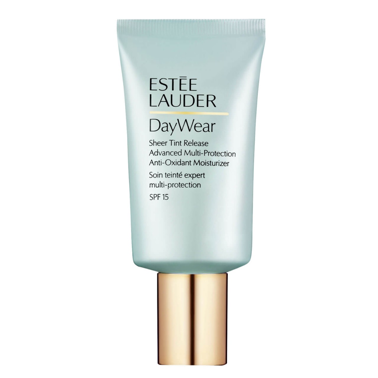 DayWear - Multi-Protection Anti-Oxidant Sheer Tint Release Moisturizer SPF15 DayWear - Multi-Protection Anti-Oxidant Sheer Tint Release Moisturizer SPF15 von Estée Lauder