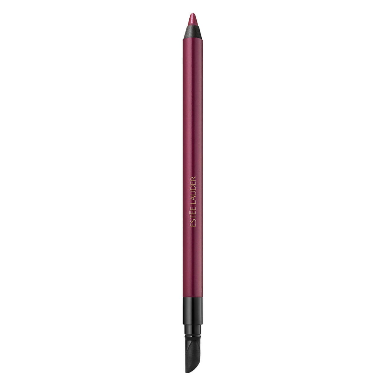 Double Wear - 24H Waterproof Gel Eye Pencil Aubergine von Estée Lauder