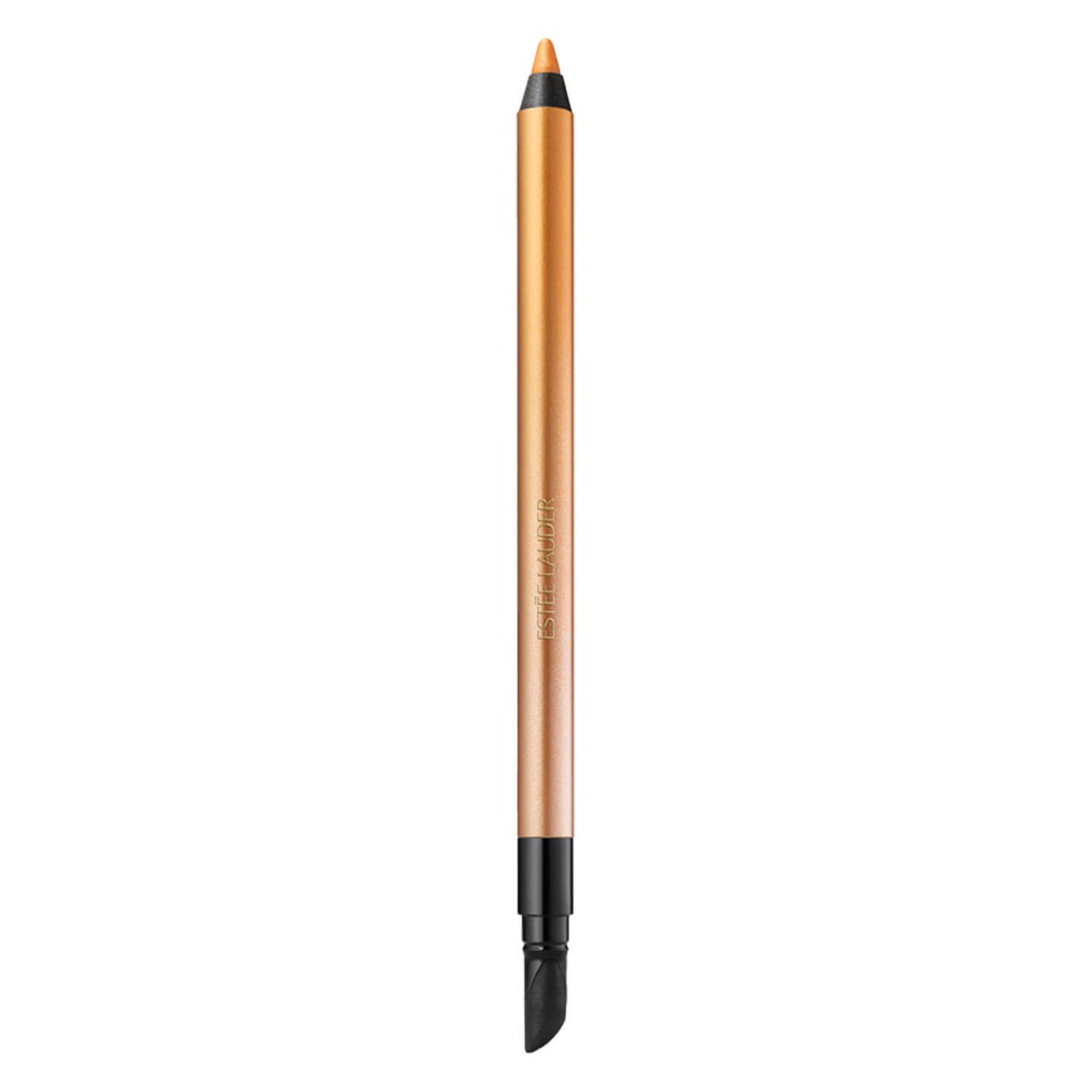 Double Wear - 24H Waterproof Gel Eye Pencil Gilded Metal von Estée Lauder