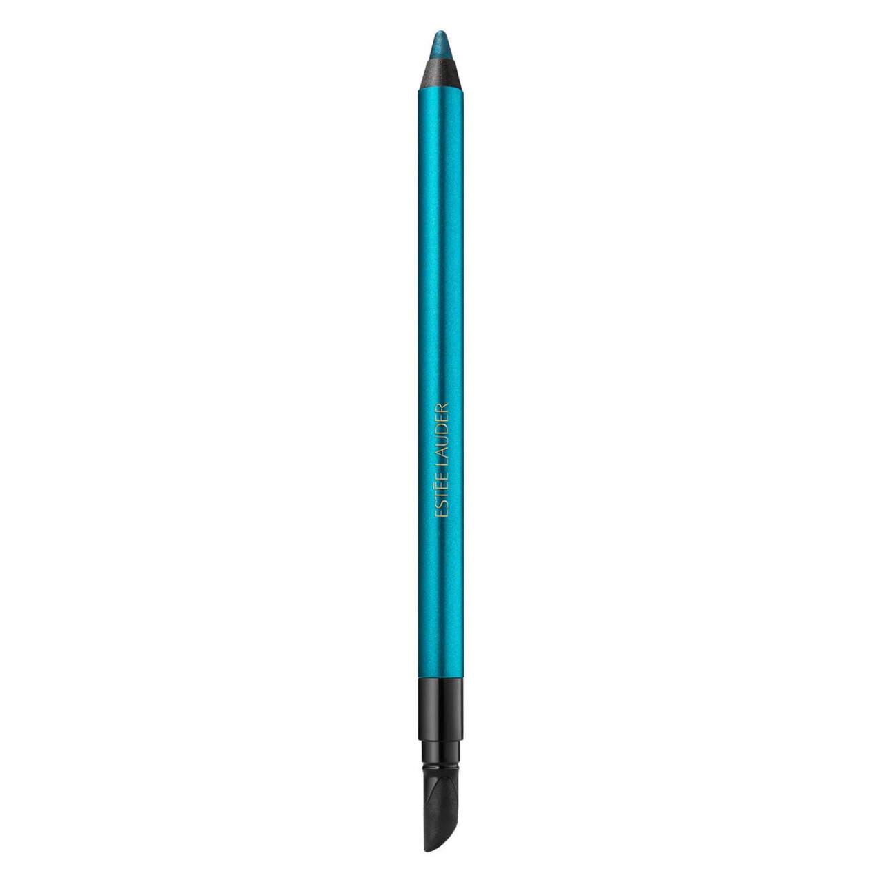 Double Wear - 24H Waterproof Gel Eye Pencil Turquoise von Estée Lauder