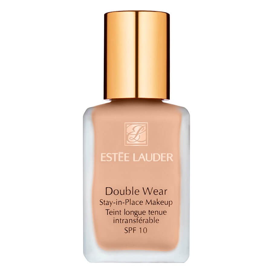 Double Wear - Stay-in-Place Makeup SPF10 Outdoor Beige 4C1 von Estée Lauder
