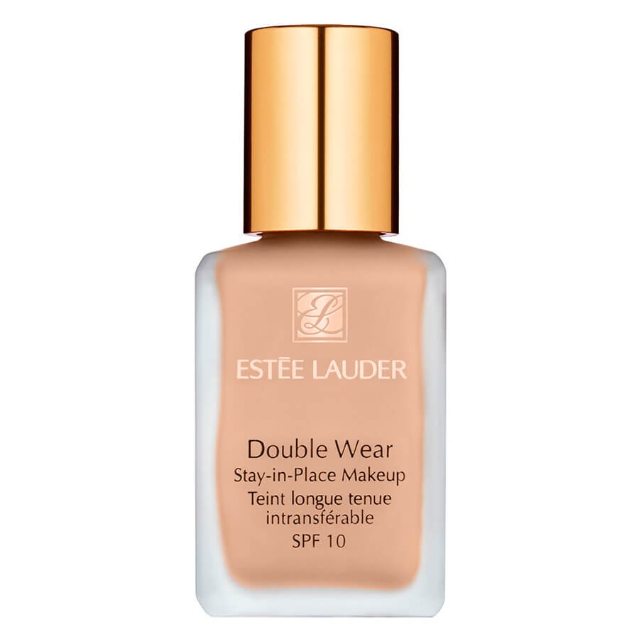 Double Wear - Stay-in-Place Makeup SPF10 Outdoor Beige 4C1 von Estée Lauder