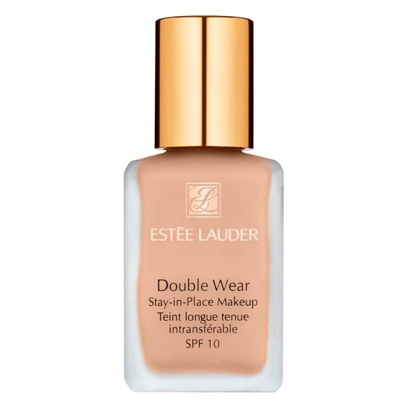 Double Wear - Stay-in-Place Makeup SPF10 Rattan 2W2 von Estée Lauder