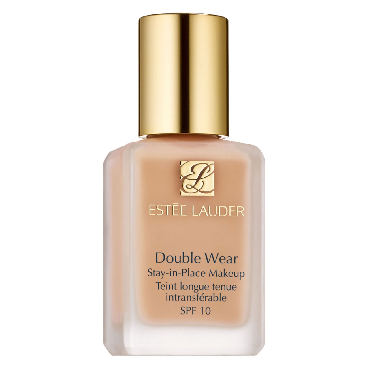 Double Wear - Stay-in-Place Makeup SPF10 Sand 1W2 von Estée Lauder