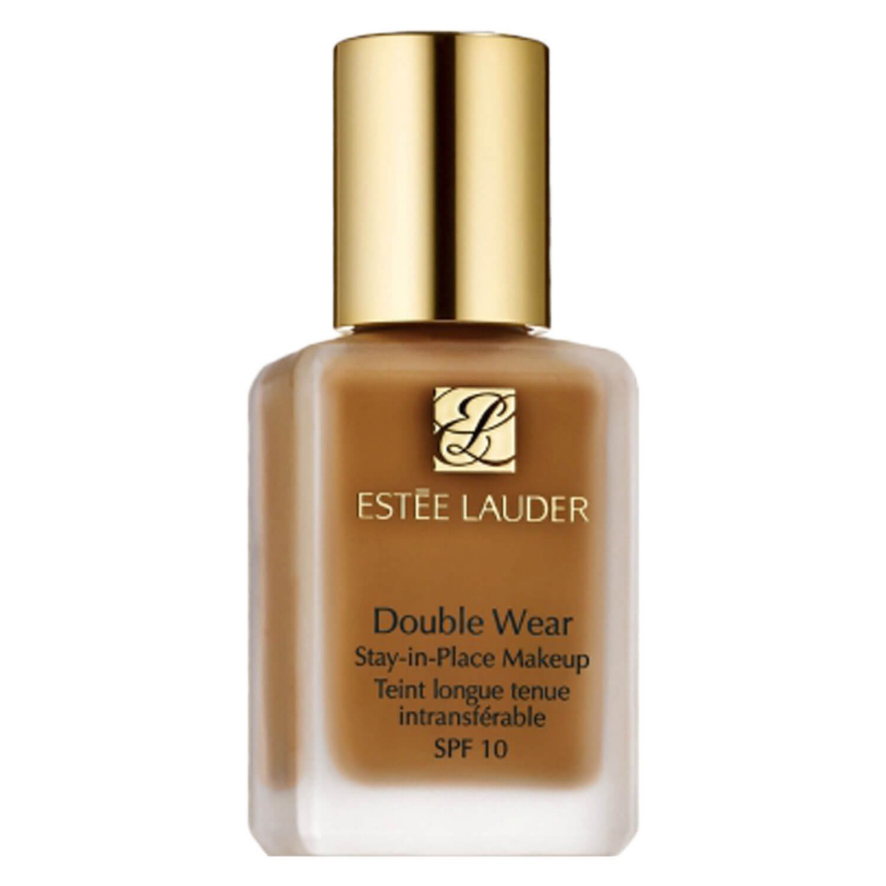 Double Wear - Stay-in-Place Makeup SPF10 Sandalwood 6W1 von Estée Lauder