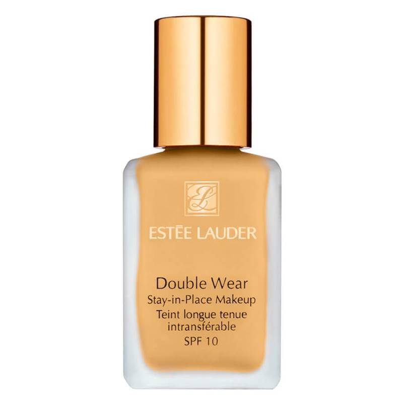 Double Wear - Stay-in-Place Makeup SPF10 Shell Beige 4N1 von Estée Lauder
