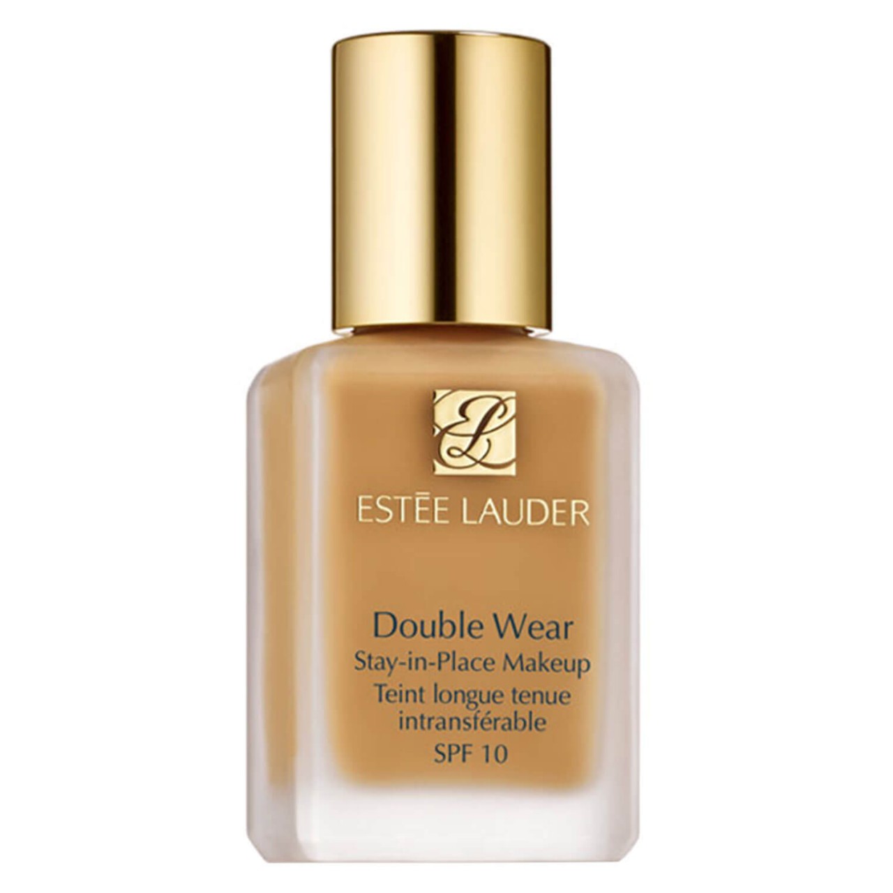 Double Wear - Stay-in-Place Makeup SPF10 Wheat 3N2 von Estée Lauder