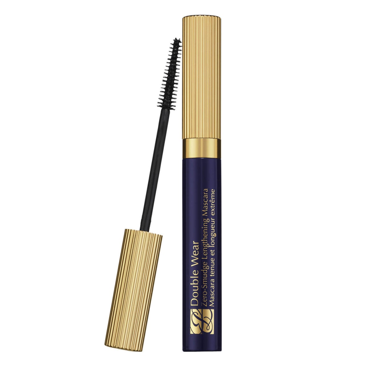 Double Wear - Zero-Smudge Lengthening Mascara von Estée Lauder