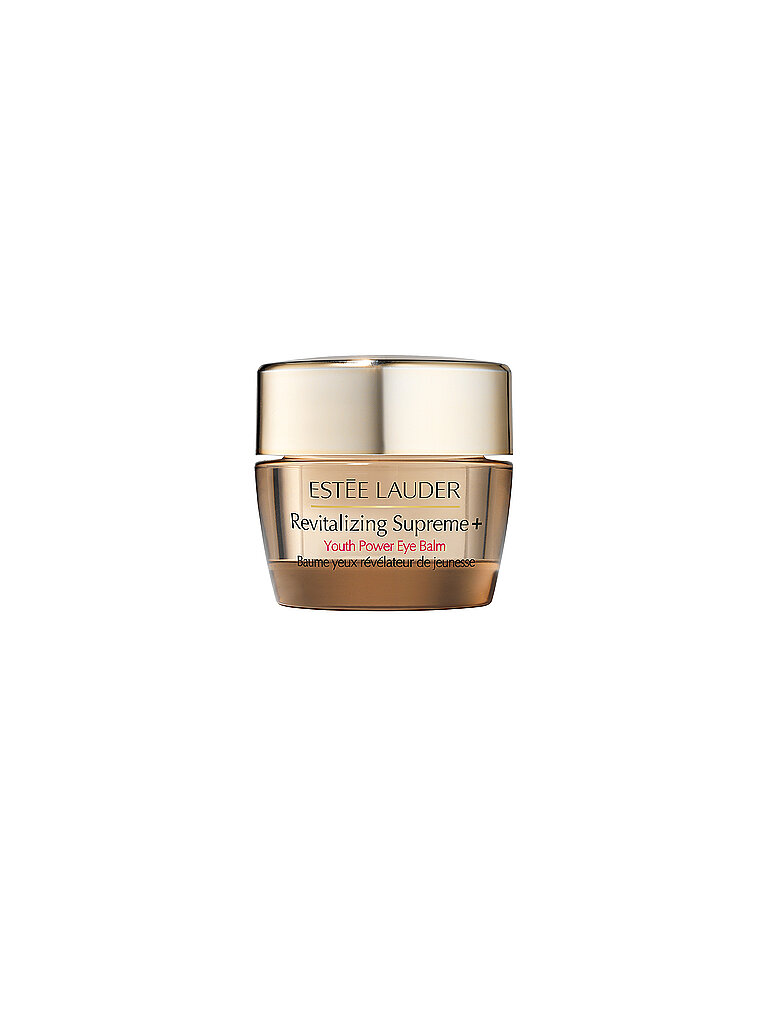 ESTÉE LAUDER Augencreme - Revitalizing Supreme+ Cell Power Eye Balm 15ml von Estee Lauder