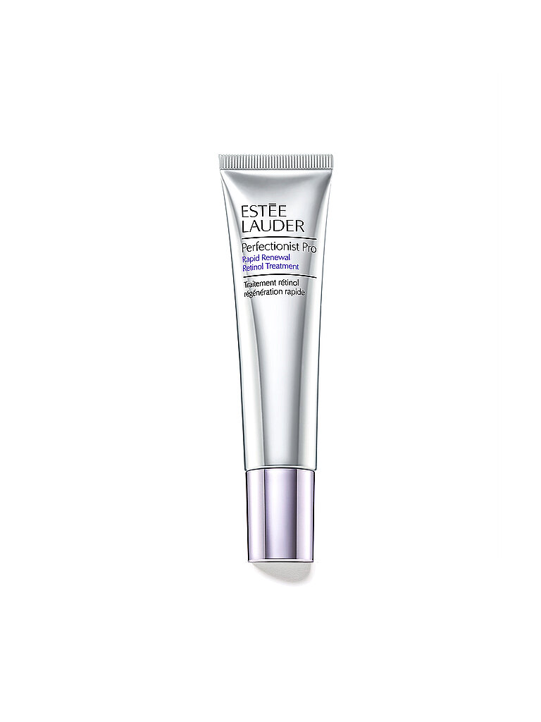 ESTÉE LAUDER Perfectionist Pro Rapid Renewal Retinol Treatment 30ml von Estee Lauder
