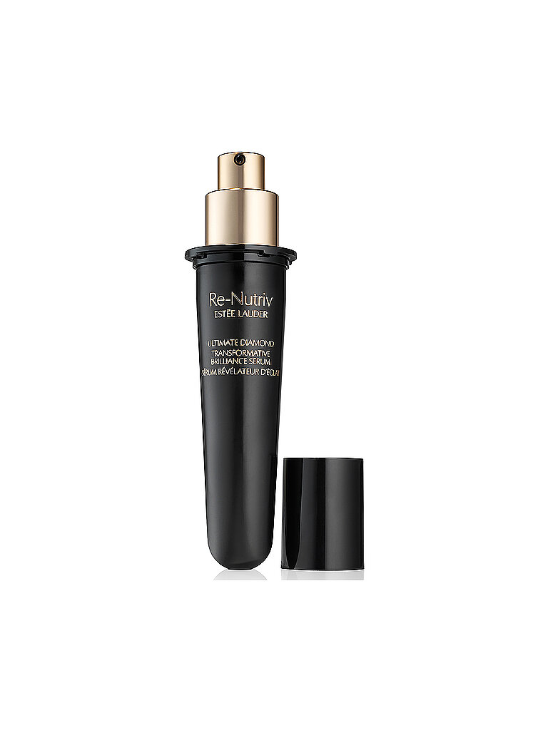 ESTÉE LAUDER ReNutriv Ultimate Diamond Transformative Brilliance Serum Refill 30ml von Estee Lauder