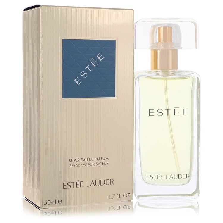 Estée Lauder Estée Eau de Parfum 50ml von Estée Lauder