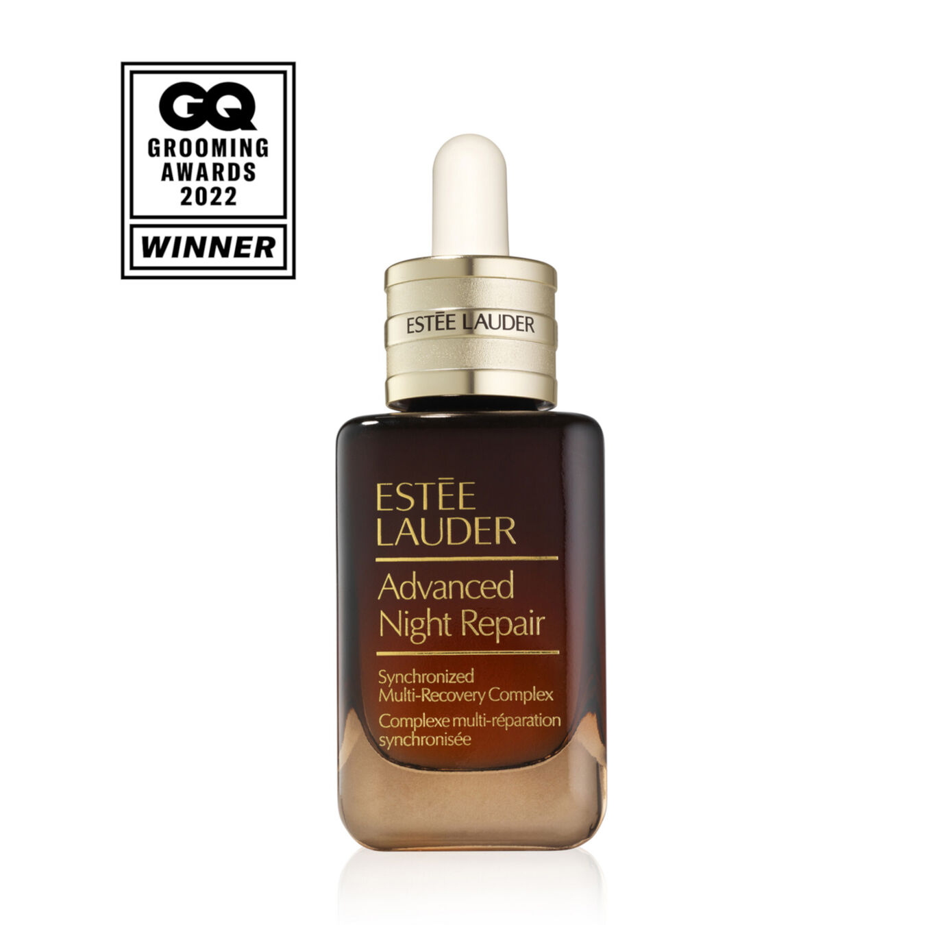 Estée Lauder Advanced Night Repair Serum Synchronized Multi-Recovery Complex 50ml Unisex Estée Lauder Advanced Night Repair Serum Synchronized Multi-Recovery Complex 50ml Unisex von Estée Lauder