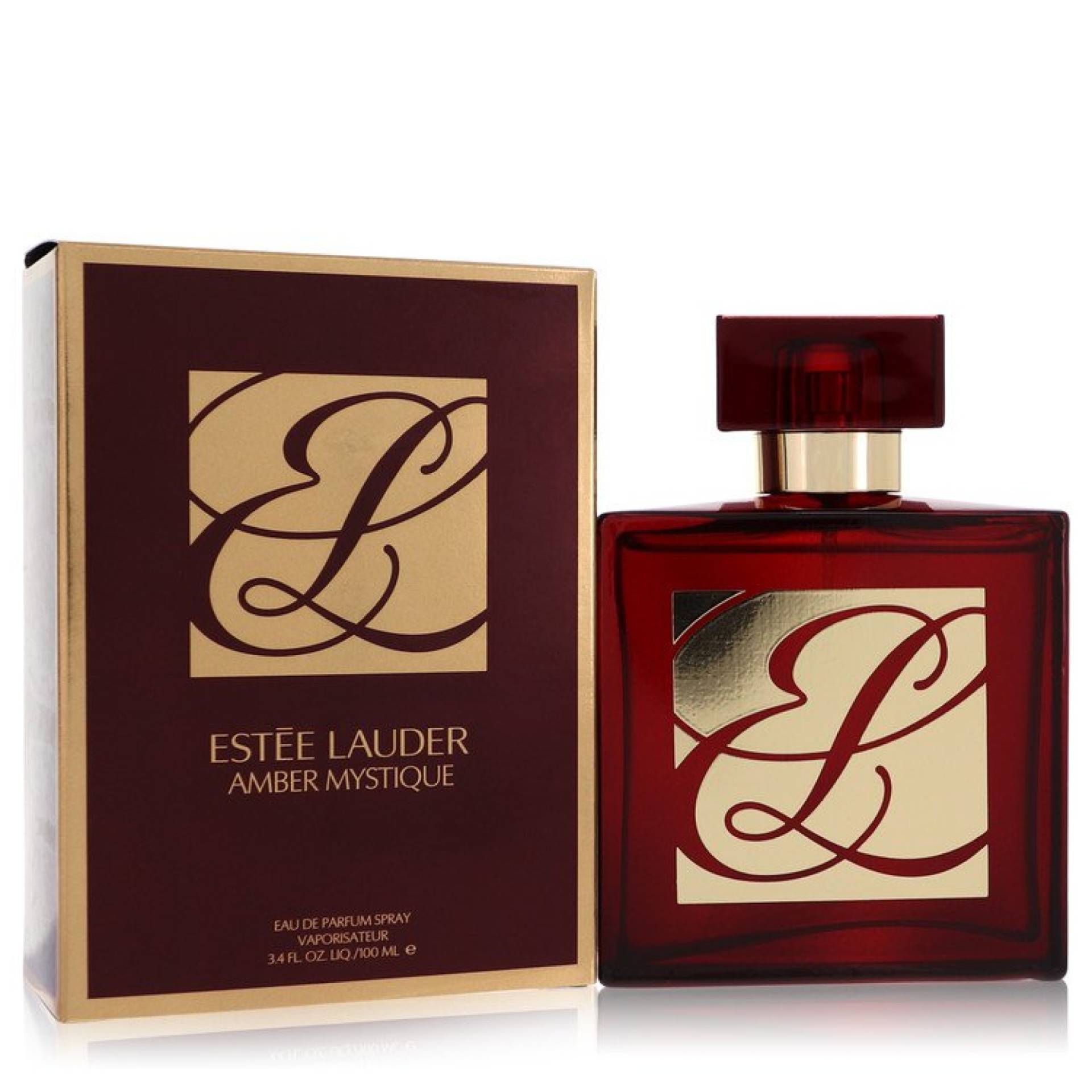 Estee Lauder Amber Mystique Eau De Parfum Spray (unisex) 100 ml von Estee Lauder