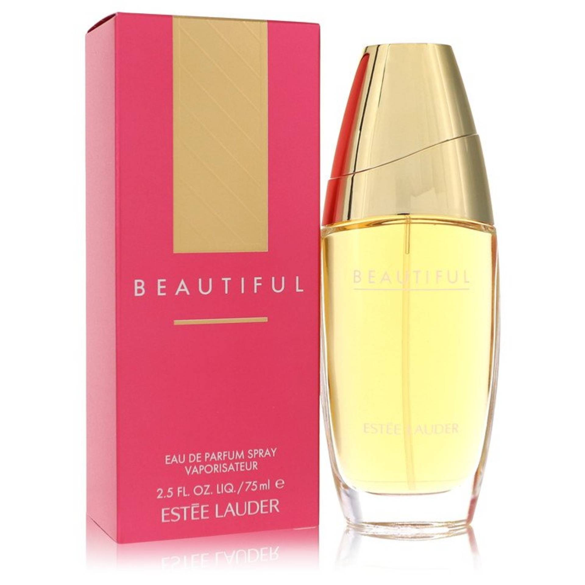 Estee Lauder BEAUTIFUL Eau De Parfum Spray 75 ml von Estee Lauder