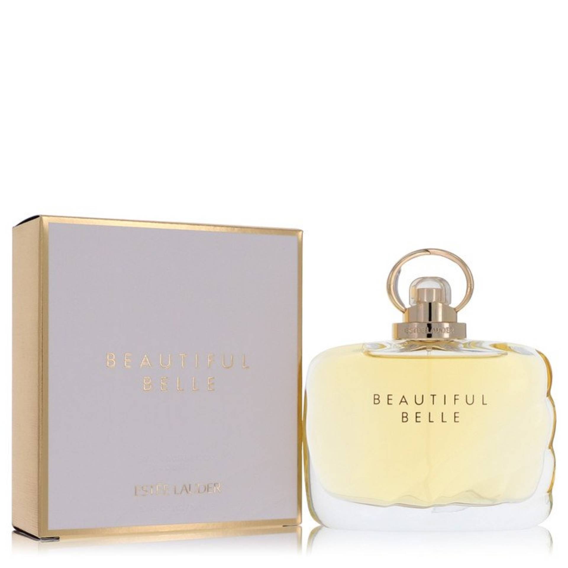 Estee Lauder Beautiful Belle Eau De Parfum Spray 100 ml von Estee Lauder