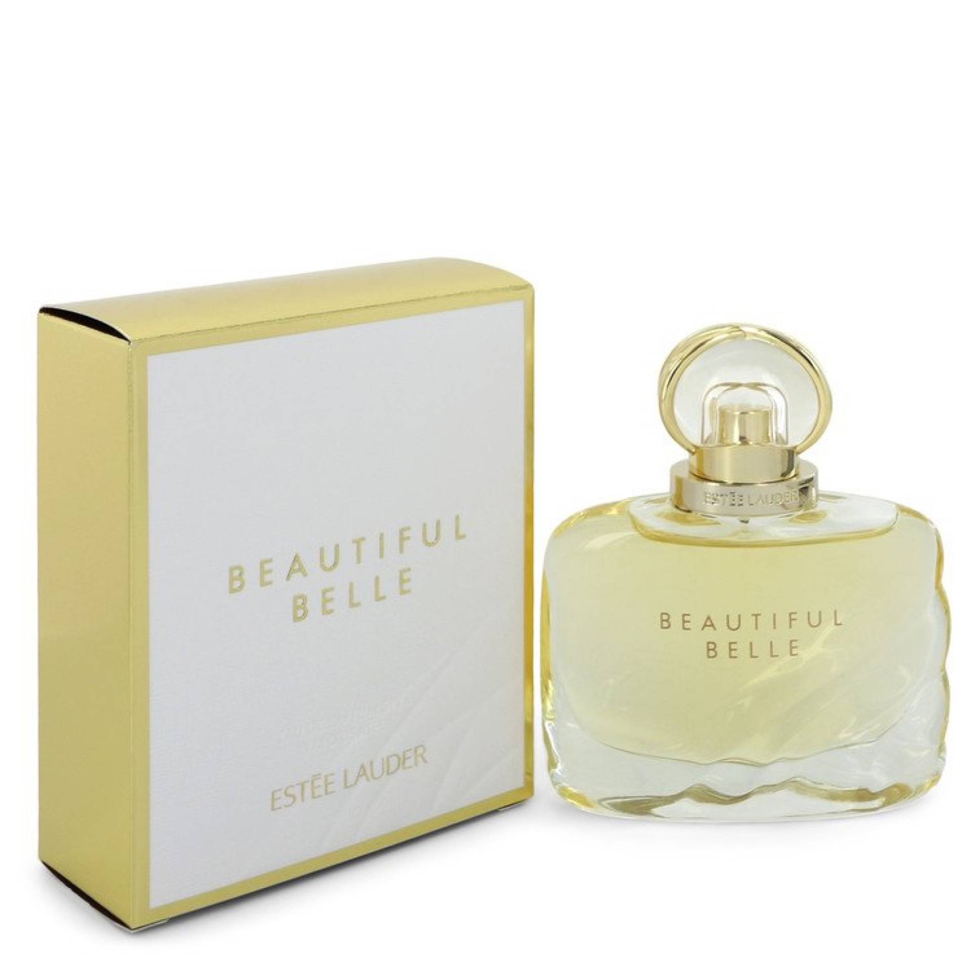 Estee Lauder Beautiful Belle Eau De Parfum Spray 50 ml von Estee Lauder