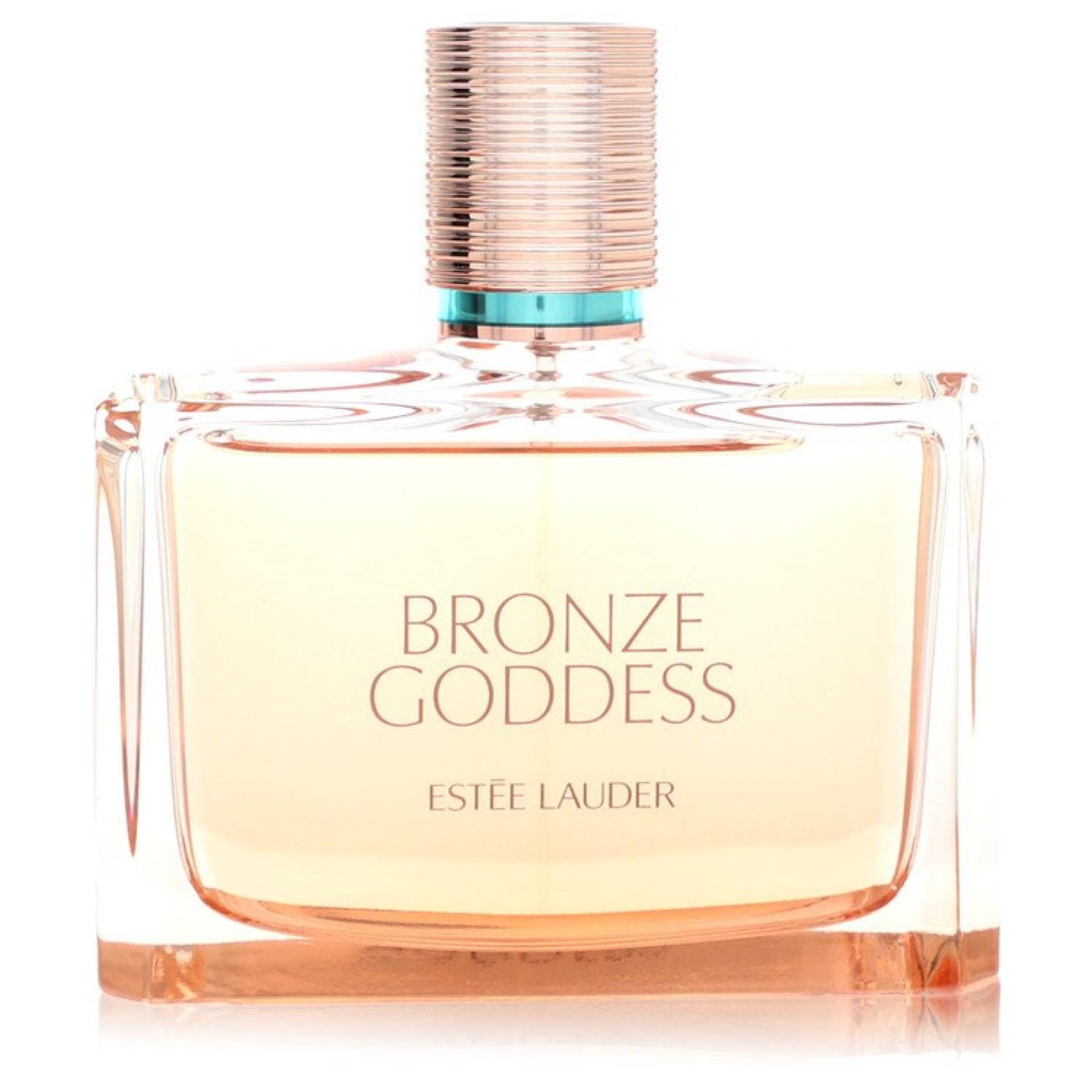 Estee Lauder Bronze Goddess Eau De Parfum Spray (Unboxed) 101 ml von Estee Lauder