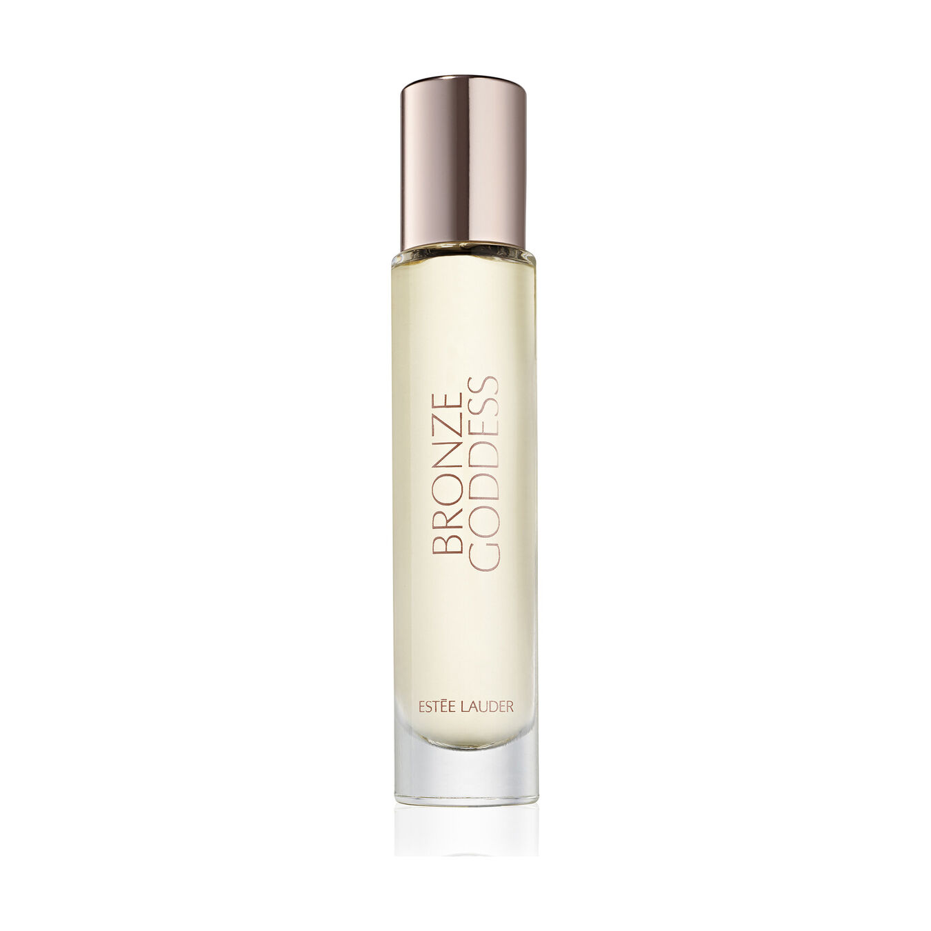 Estée Lauder Bronze Goddess Eau Fraiche Skincent Eau de Parfum 10ml Damen von Estée Lauder