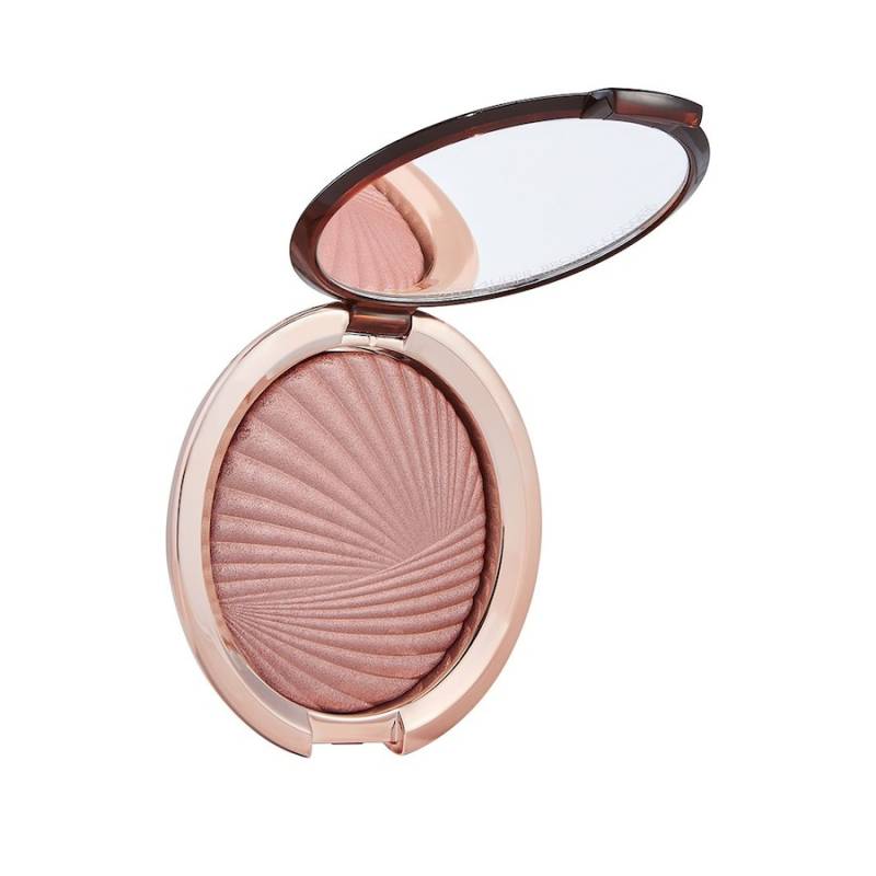 Estée Lauder Bronze Goddess Estée Lauder Bronze Goddess Highlighting Powder Gelee highlighter 9.0 g von Estée Lauder
