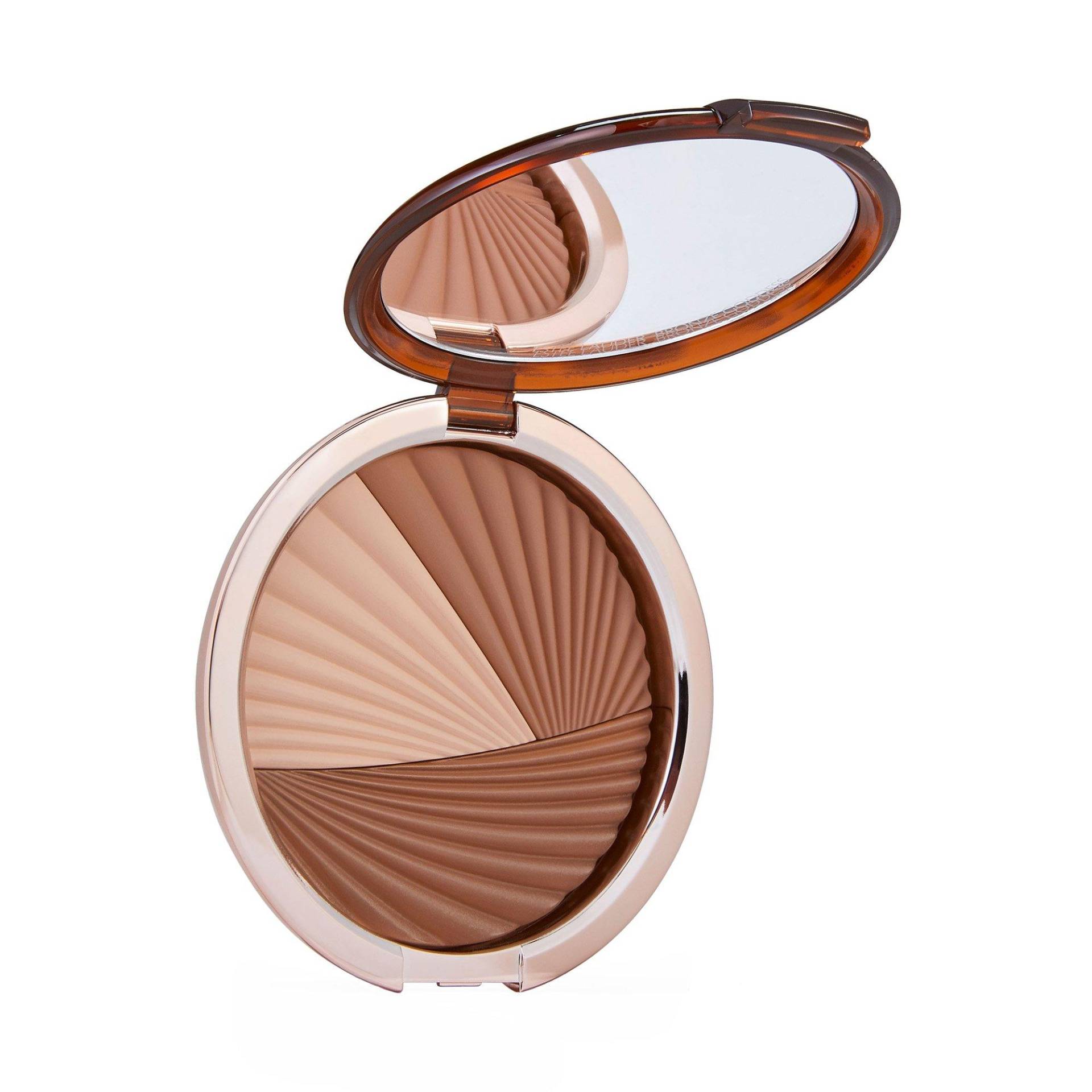 Bronze Goddess Powder Damen Bronzing Trio von ESTÉE LAUDER