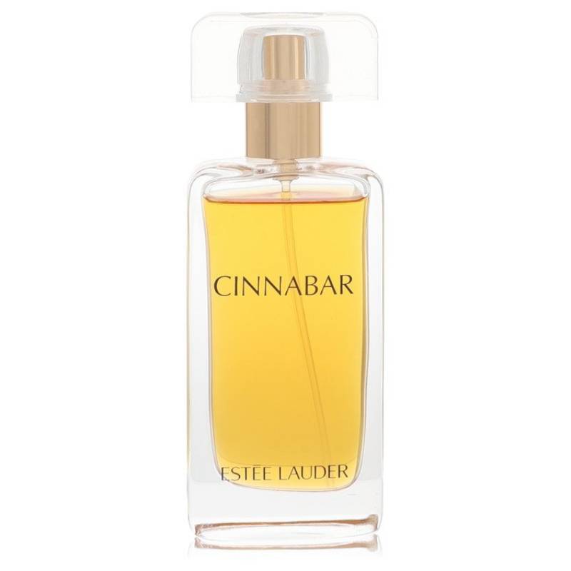 Estee Lauder Cinnabar Eau De Parfum Spray (New Packaging unboxed) 51 ml von Estee Lauder