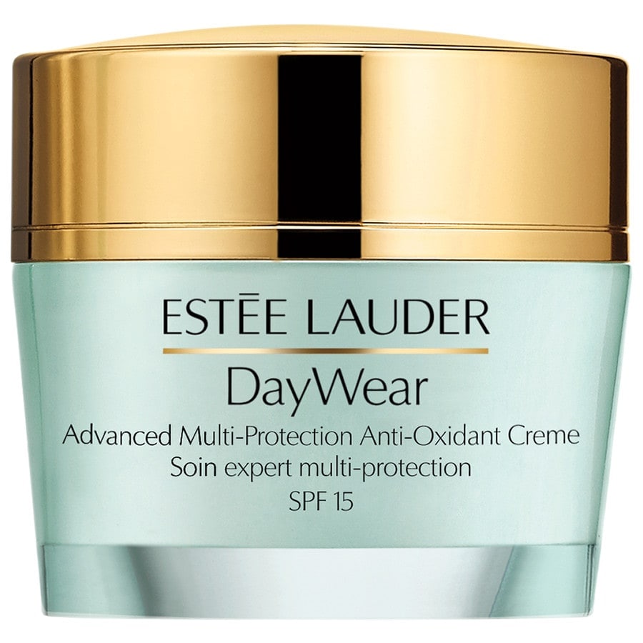 Estée Lauder DayWear Estée Lauder DayWear Plus Dry Creme Spf15 gesichtscreme 50.0 ml von Estée Lauder