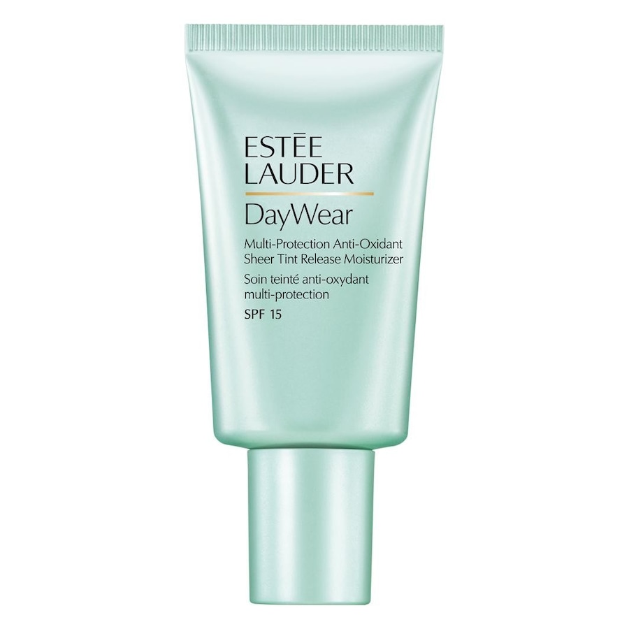 Estée Lauder DayWear Estée Lauder DayWear Sheer Tint SPF 15 cc_cream 50.0 ml von Estée Lauder