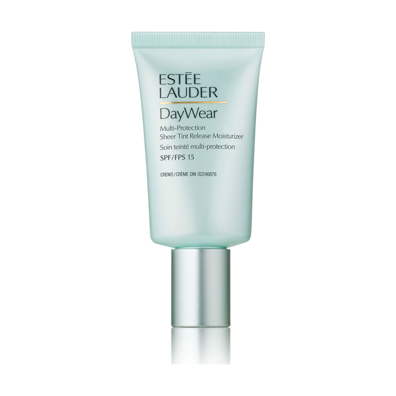 Estée Lauder DayWear Multi-Protection Anti-Oxidant Sheer Tint Release Moisturiser SPF 15 30ml Damen von Estée Lauder