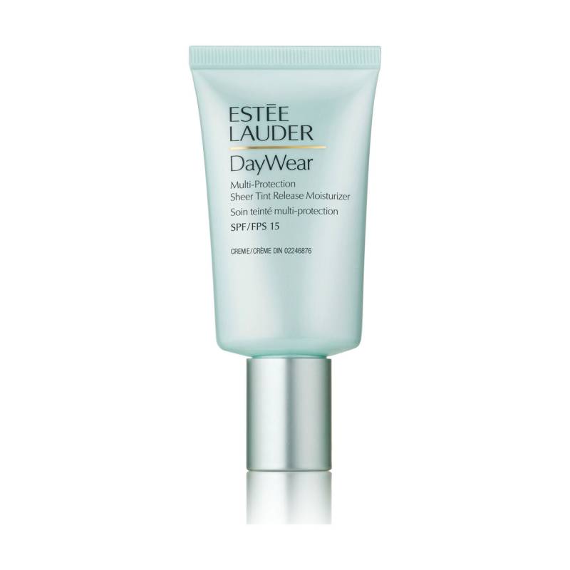 Estée Lauder DayWear Multi-Protection Anti-Oxidant Sheer Tint Release Moisturiser SPF 15 30ml Damen von Estée Lauder