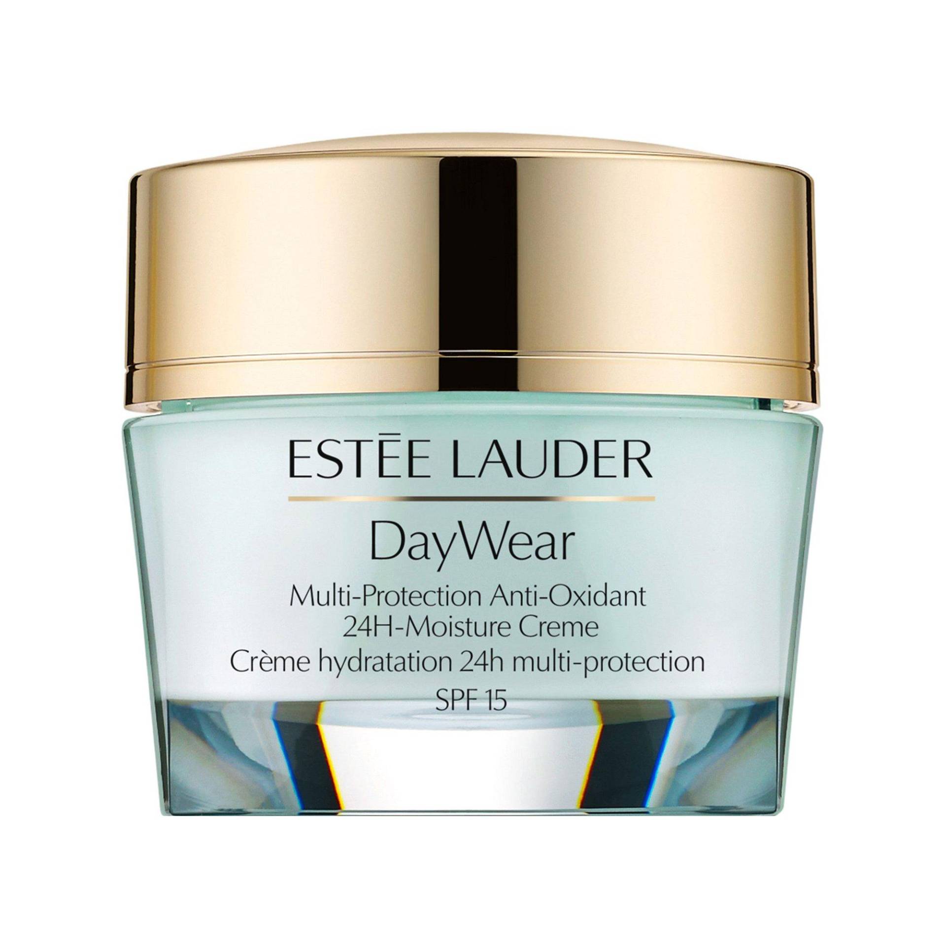 Daywear Multi-protection Anti-oxidant 24h-moisture Crème Spf15 Damen  50ml von ESTÉE LAUDER