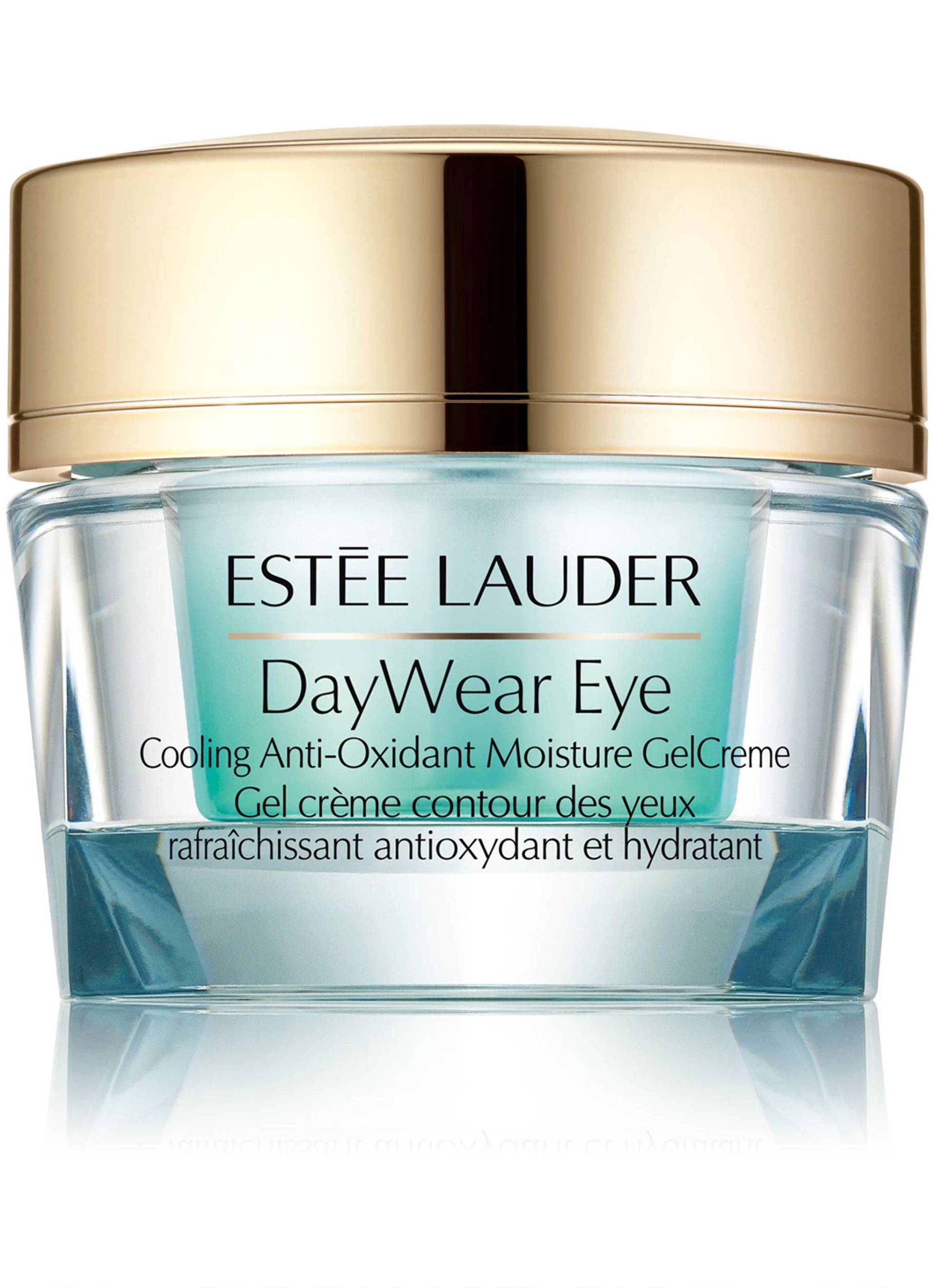 Daywear Cooling Anti-oxidant Moisture Gel Eye Crème Damen  15ml von ESTÉE LAUDER