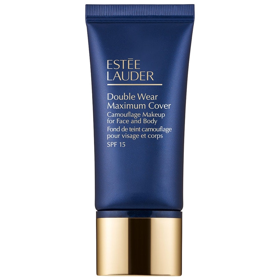 Estée Lauder Double Wear Estée Lauder Double Wear Maximum Cover foundation 30.0 ml von Estée Lauder