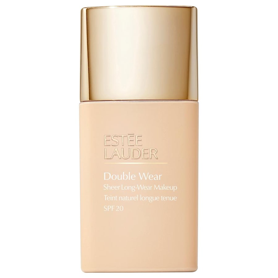 Estée Lauder Double Wear Estée Lauder Double Wear Sheer Long-Wear Makeup SPF 20 foundation 30.0 ml von Estée Lauder