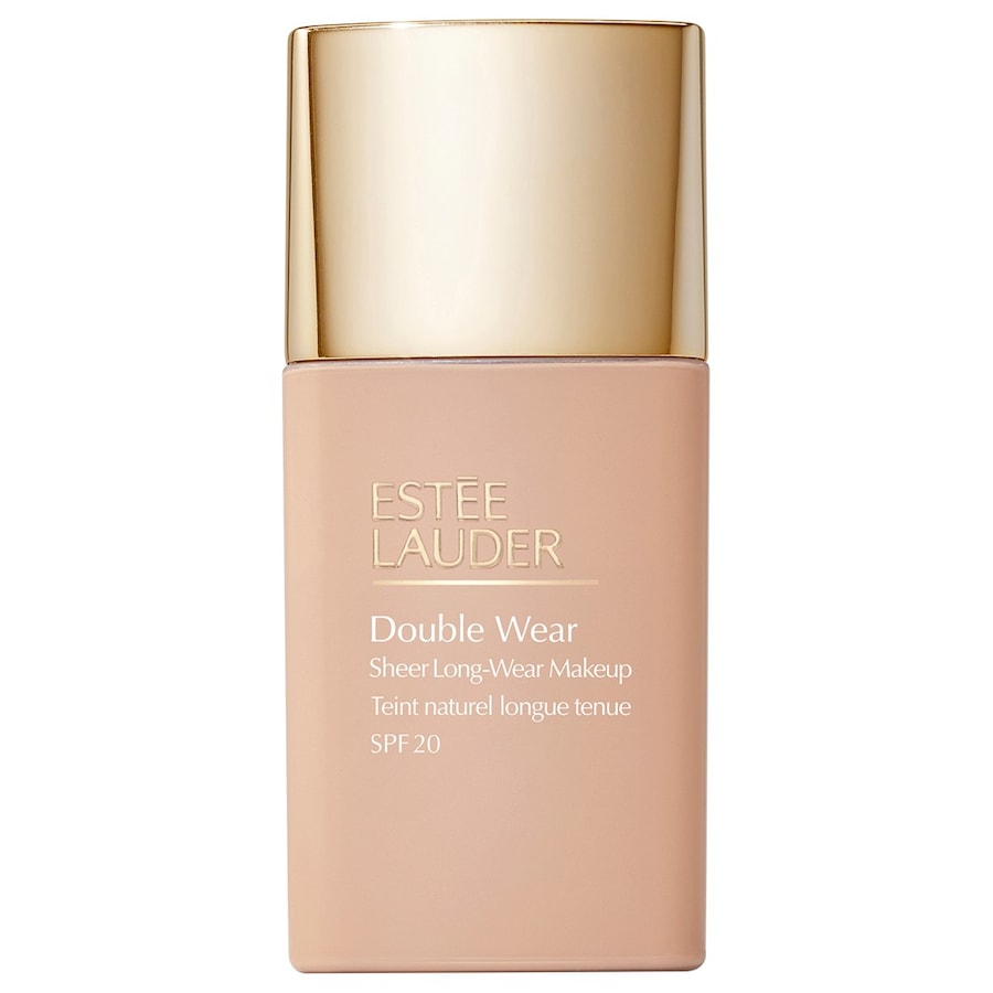 Estée Lauder Double Wear Estée Lauder Double Wear Sheer Long-Wear Makeup SPF 20 foundation 30.0 ml von Estée Lauder