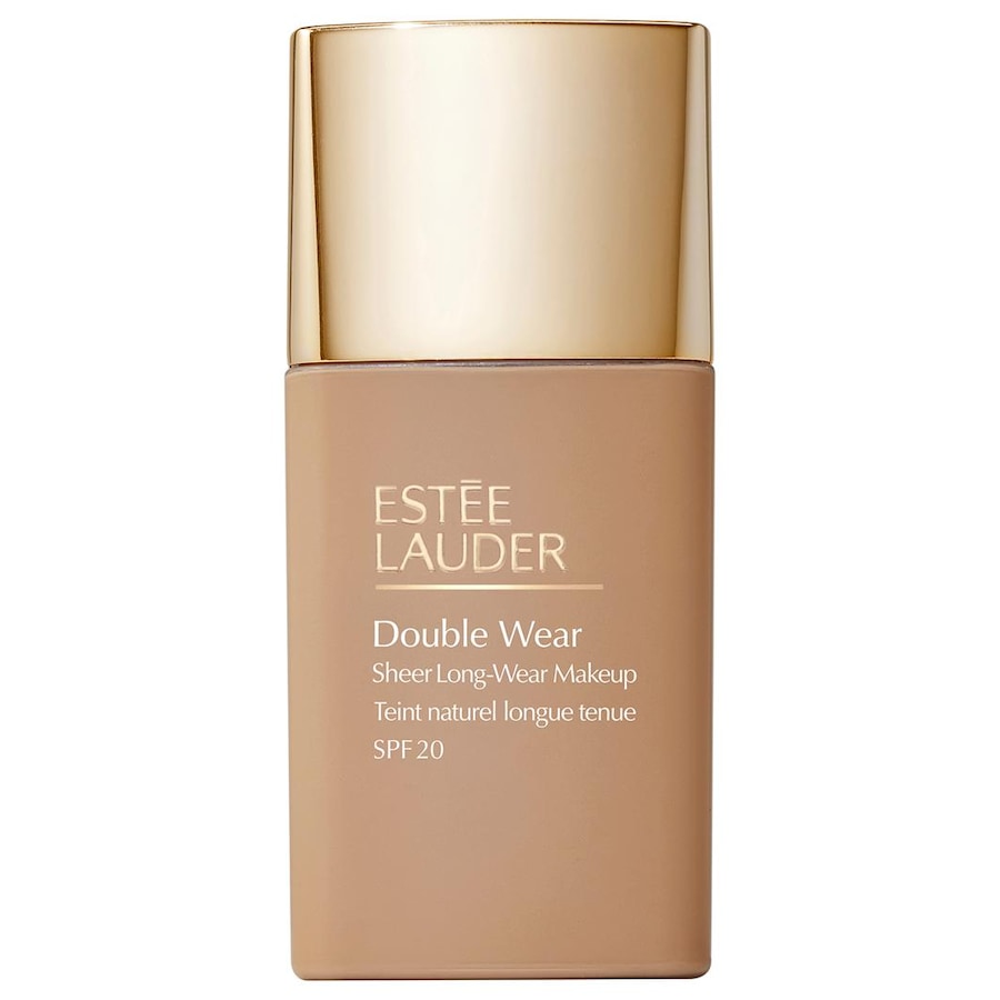 Estée Lauder Double Wear Estée Lauder Double Wear Sheer Long-Wear Makeup SPF 20 foundation 30.0 ml von Estée Lauder