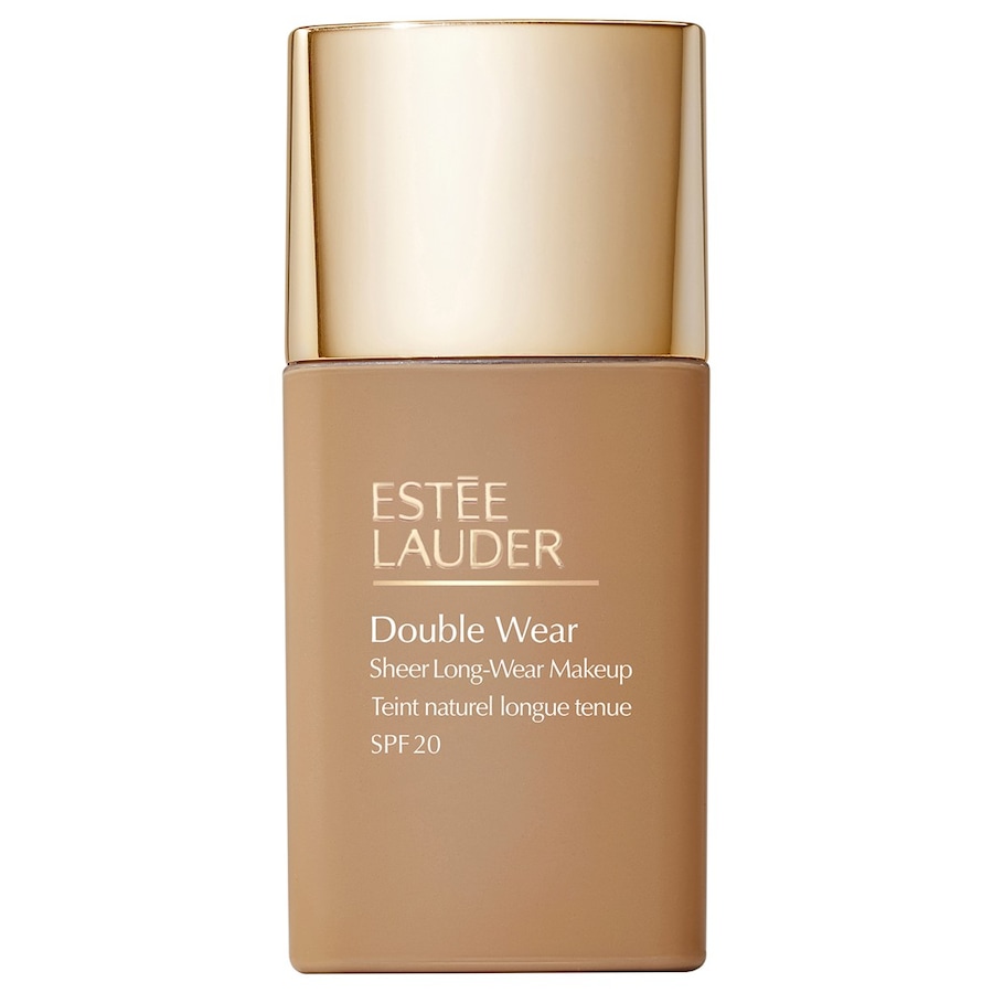 Estée Lauder Double Wear Estée Lauder Double Wear Sheer Long-Wear Makeup SPF 20 foundation 30.0 ml von Estée Lauder