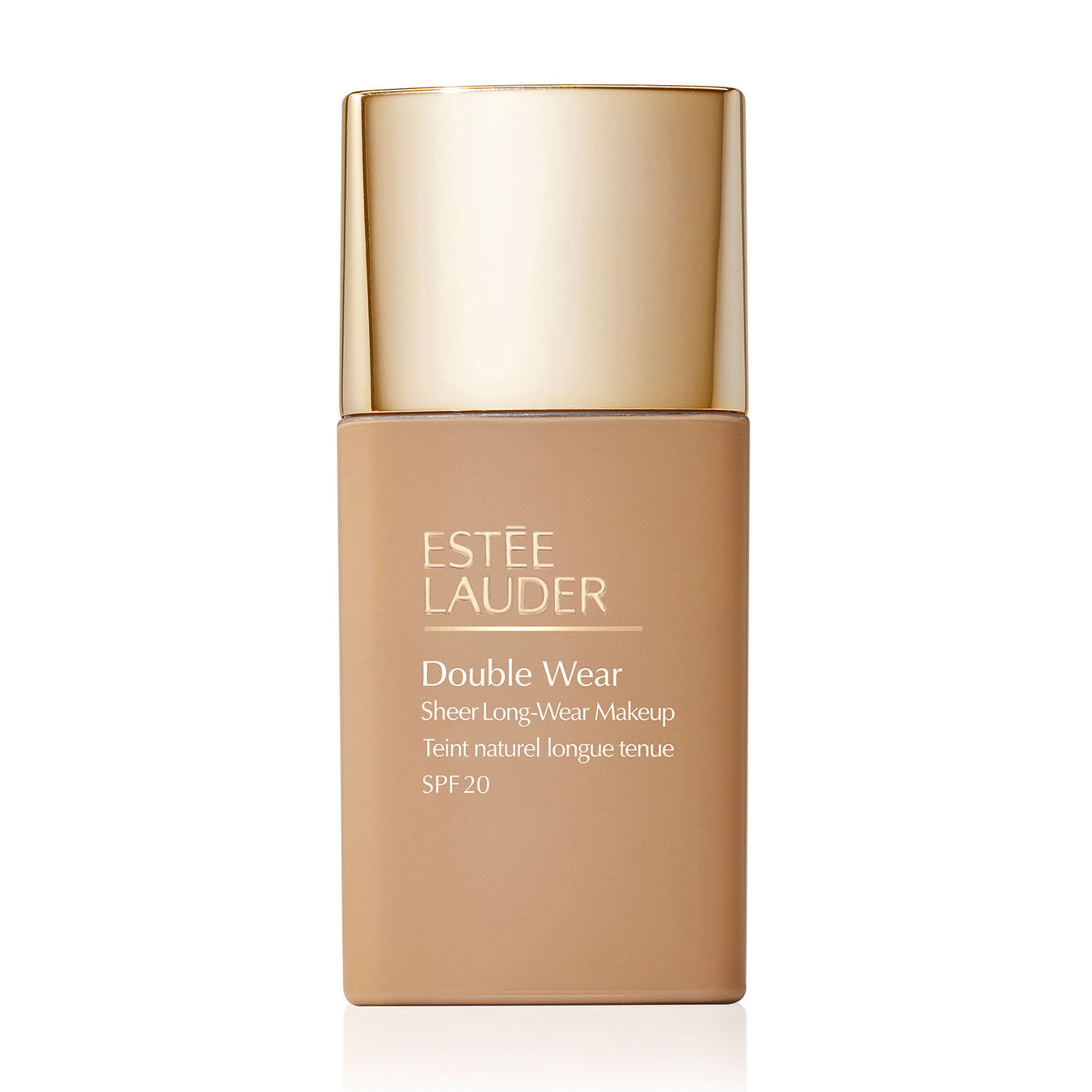 Estée Lauder Double Wear Sheer Long-Wear Makeup 30ml von Estée Lauder