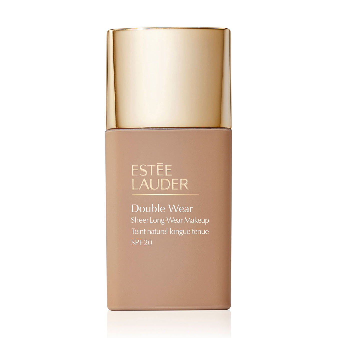 Estée Lauder Double Wear Sheer Long-Wear Makeup 30ml Estée Lauder Double Wear Sheer Long-Wear Makeup 30ml von Estée Lauder