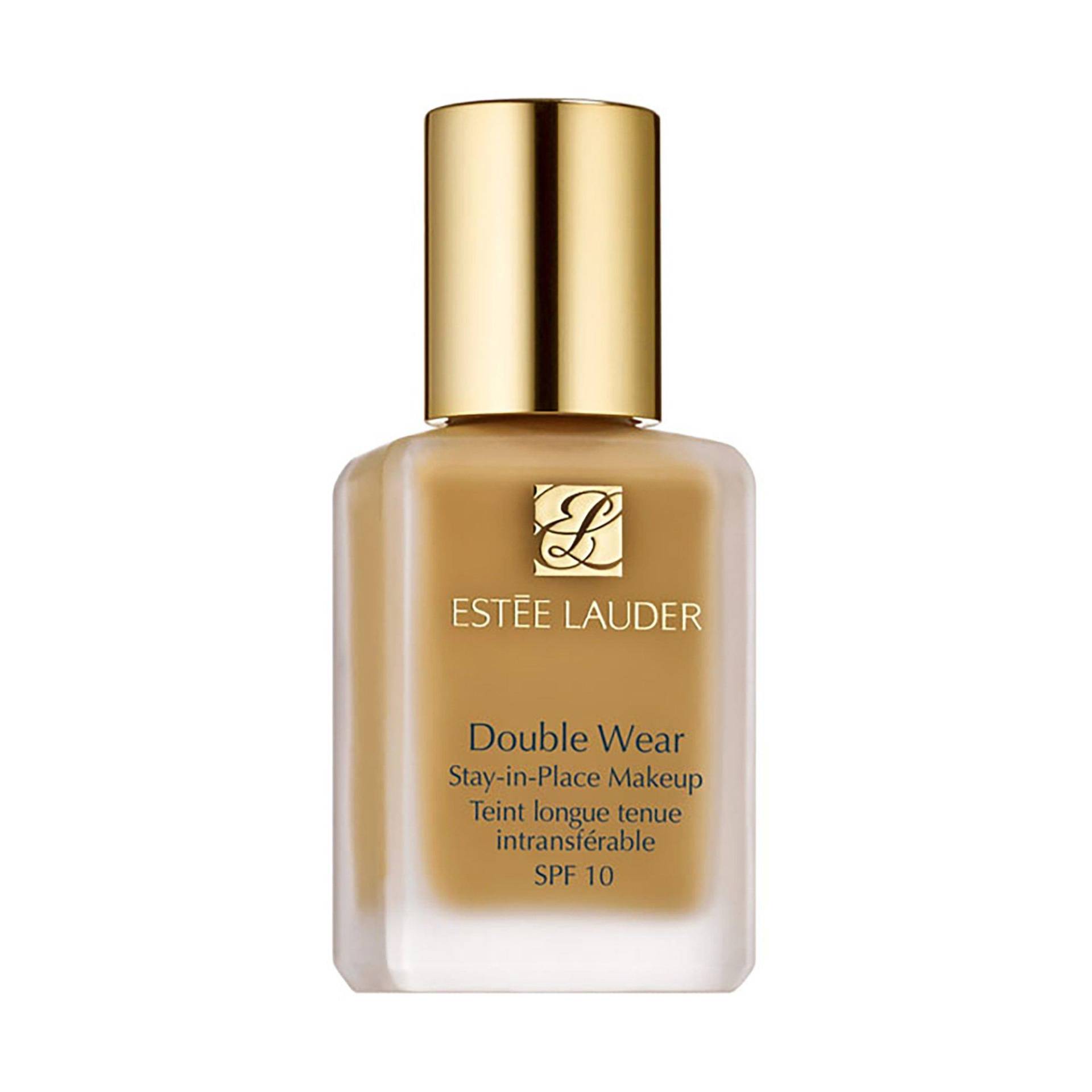 Double Wear Stay In Place Foundation Damen Cashew W 30ml von ESTÉE LAUDER