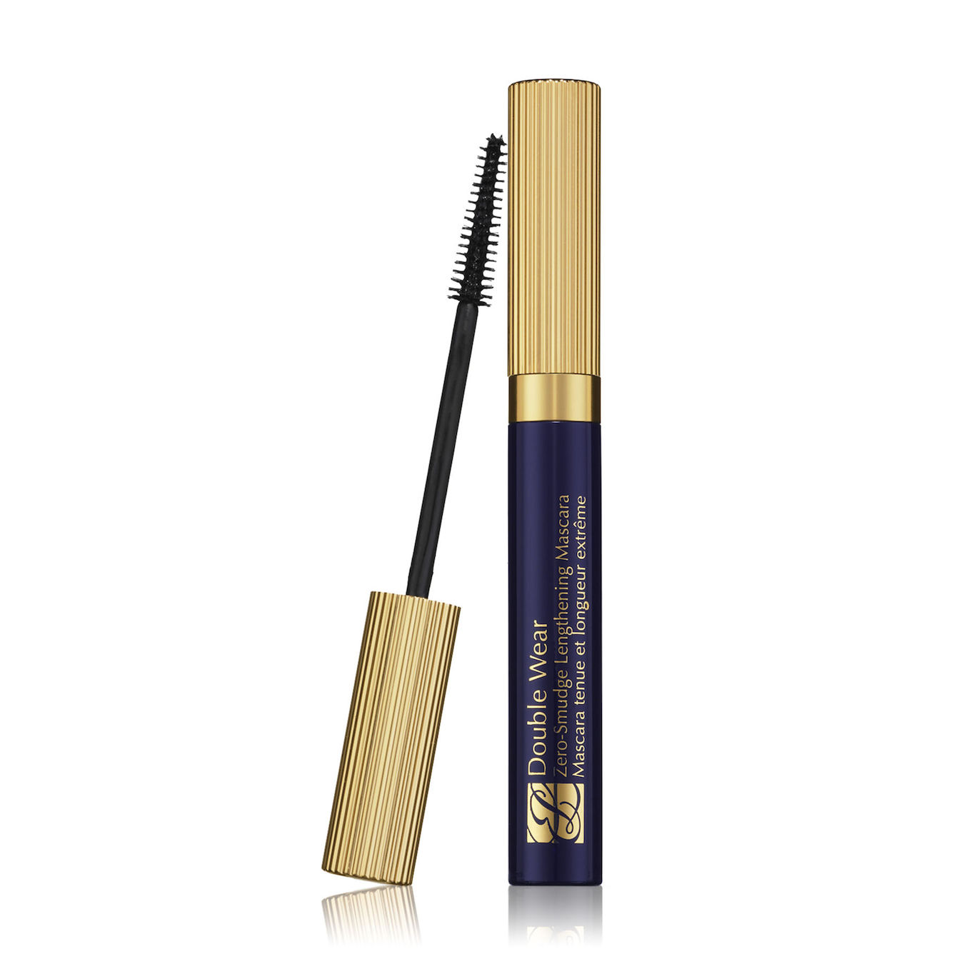 Estée Lauder Double Wear Zero-Smudge Lengthening Mascara 1ST Estée Lauder Double Wear Zero-Smudge Lengthening Mascara 1ST von Estée Lauder