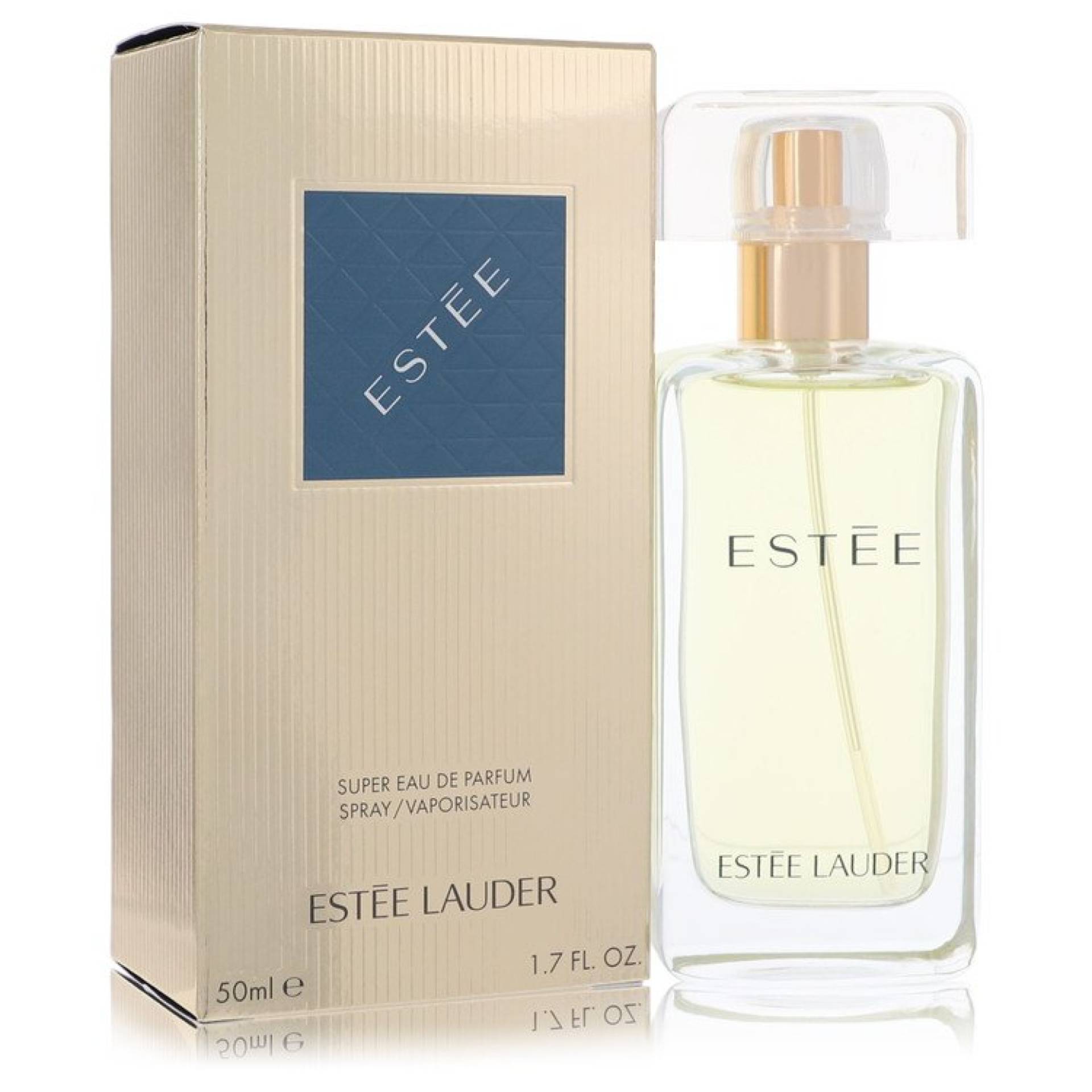 Estee Lauder ESTEE Super Eau De Parfum Spray 50 ml von Estee Lauder