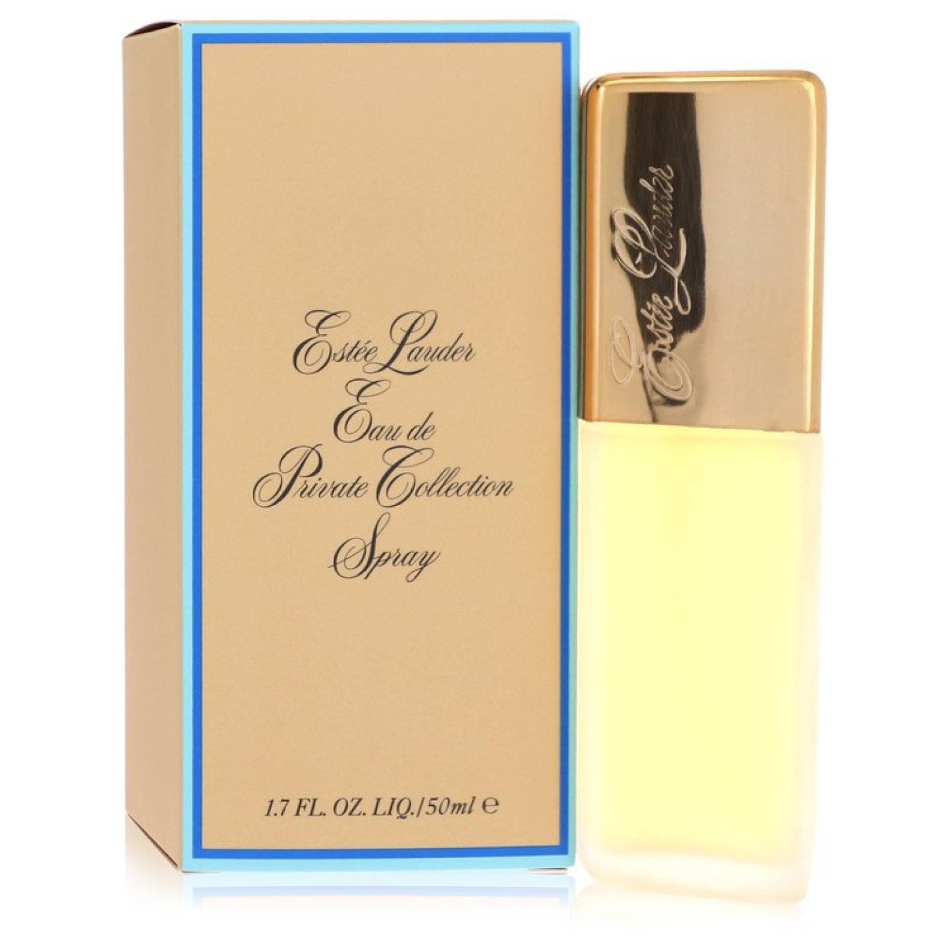 Estee Lauder Eau De Private Collection Fragrance Spray 50 ml von Estee Lauder