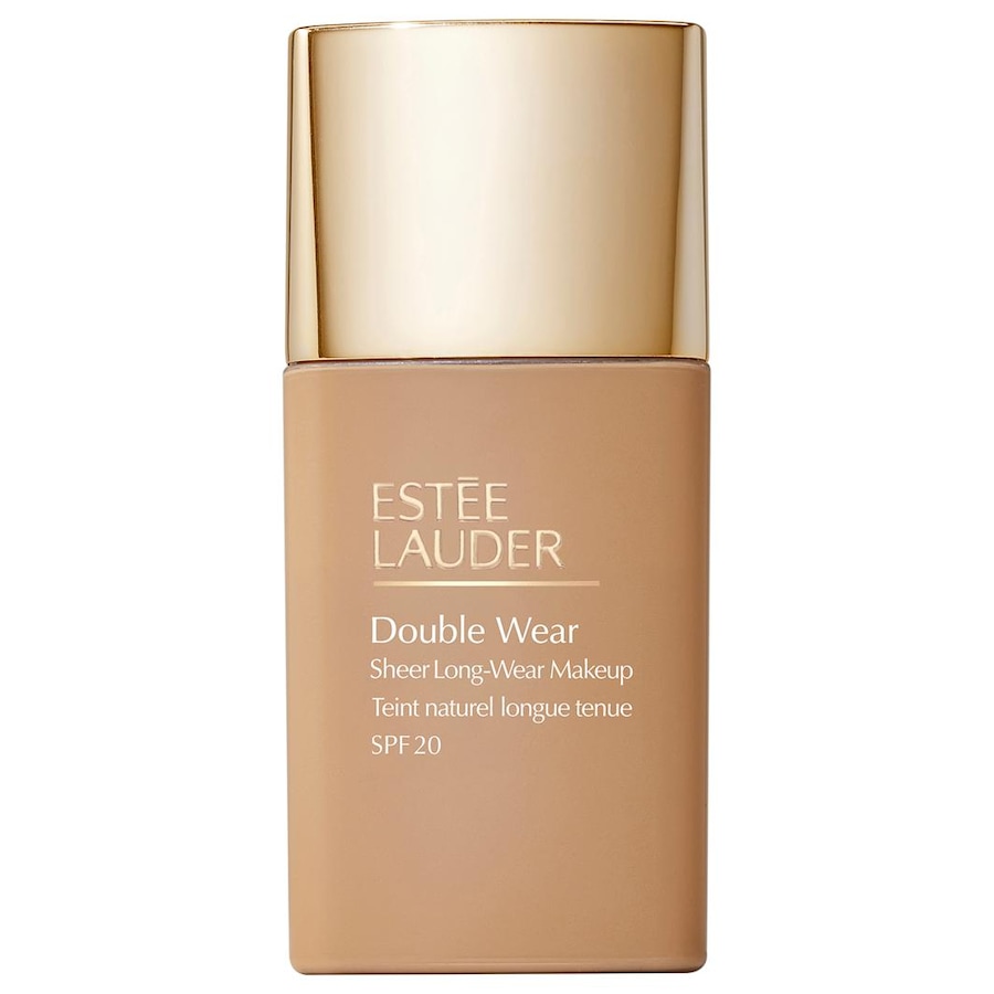 Estée Lauder Double Wear Estée Lauder Double Wear Sheer Long-Wear Makeup SPF 20 foundation 30.0 ml von Estée Lauder