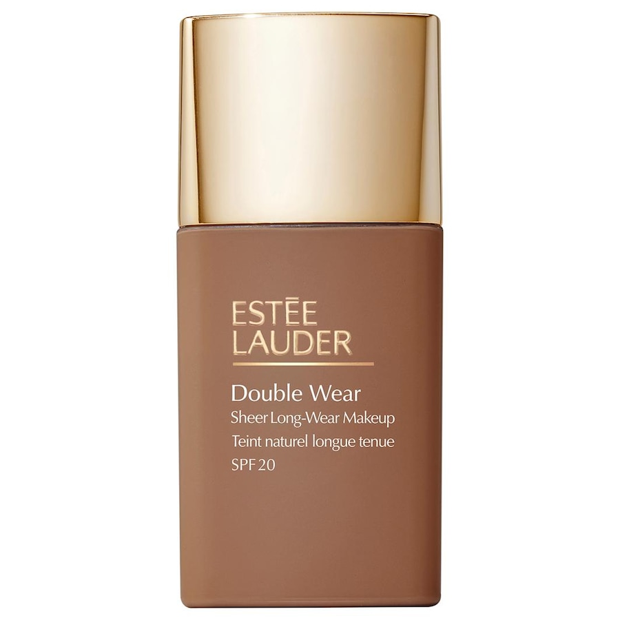 Estée Lauder Double Wear Estée Lauder Double Wear Sheer Long-Wear Makeup SPF 20 foundation 30.0 ml von Estée Lauder